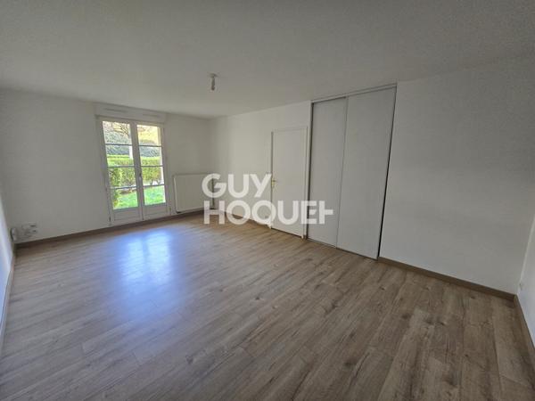 12 min SUD MILLY LA FORET