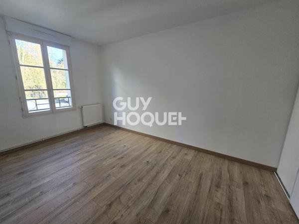 12 min SUD MILLY LA FORET