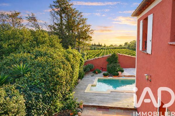 Maison à vendre 5 pièces 157 m² Cassis