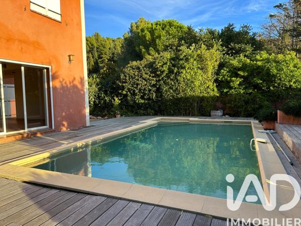 Maison à vendre 5 pièces 157 m² Cassis
