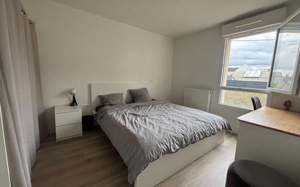 Appartement à louer    3 pièces • 61,16 m2 Caen
