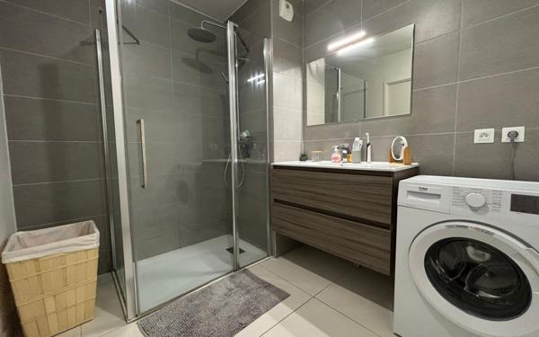 Appartement à louer    3 pièces • 61,16 m2 Caen