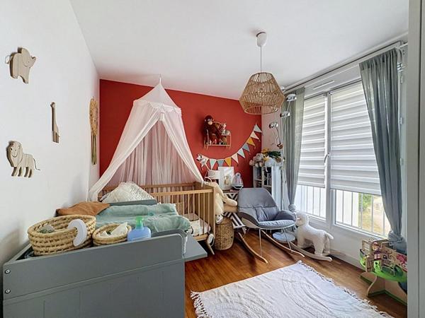 Maison coup de coeur à Bièvres  Entièrement rénovée, 3 chambres, aucun travaux à prévoir !