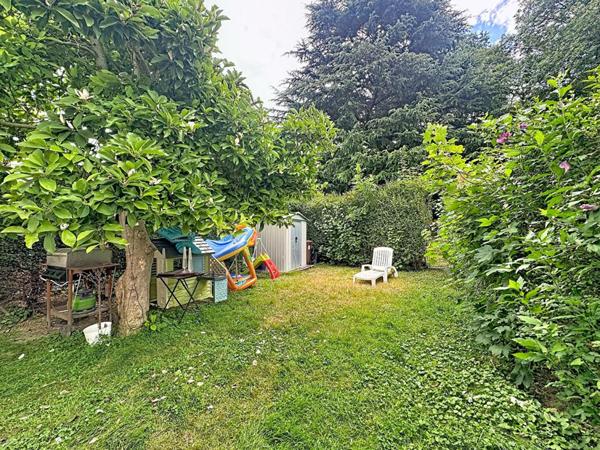 Maison coup de coeur à Bièvres  Entièrement rénovée, 3 chambres, aucun travaux à prévoir !