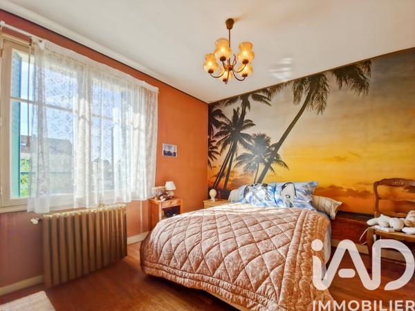 Maison à vendre 4 pièces 61 m² Migennes