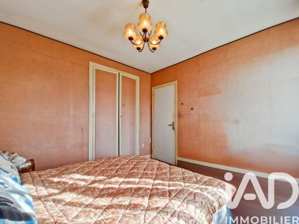 Maison à vendre 4 pièces 61 m² Migennes