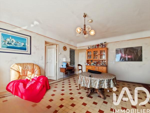 Maison à vendre 4 pièces 61 m² Migennes