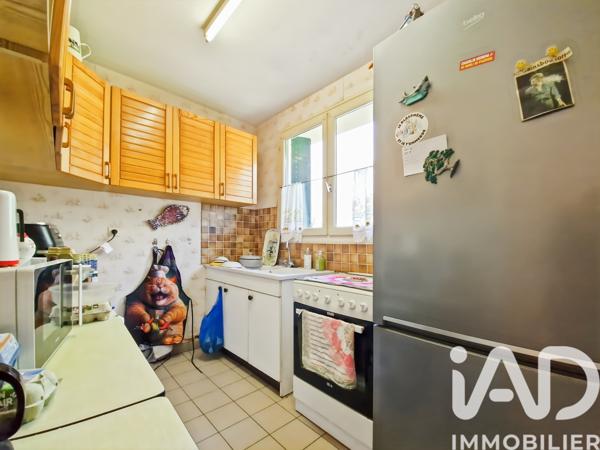 Maison à vendre 4 pièces 61 m² Migennes