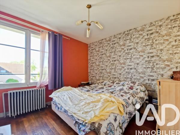 Maison à vendre 4 pièces 61 m² Migennes