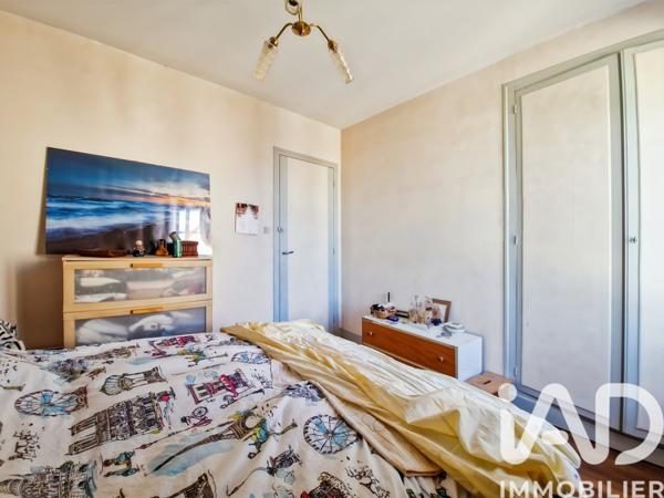 Maison à vendre 4 pièces 61 m² Migennes