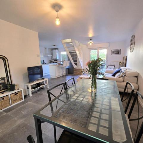 Maison 82m² Vieux Doulon prête à habiter !