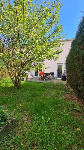 Maison 82m² Vieux Doulon prête à habiter !