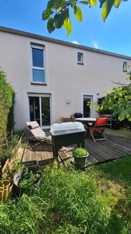 Maison 82m² Vieux Doulon prête à habiter !