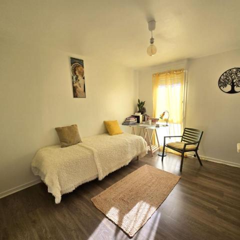 Maison 82m² Vieux Doulon prête à habiter !