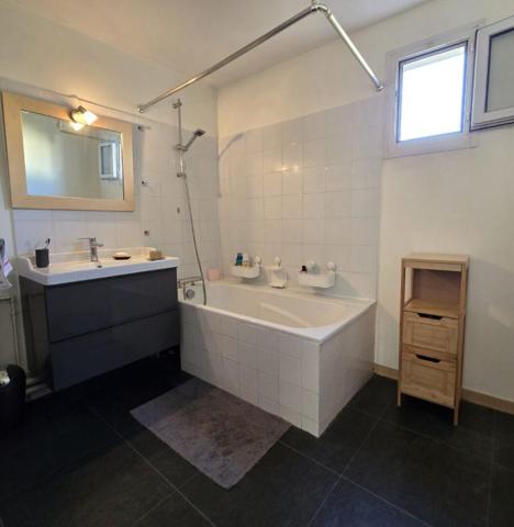 Maison 82m² Vieux Doulon prête à habiter !