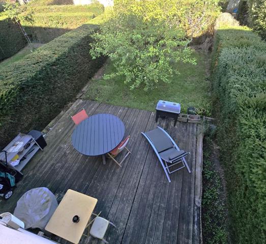 Maison 82m² Vieux Doulon prête à habiter !