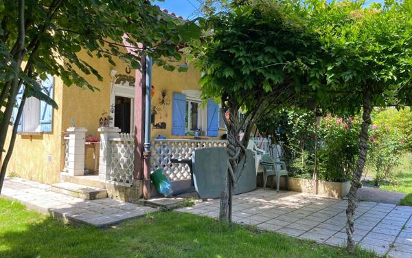 Maison à vendre    4 pièces •  Castelsarrasin