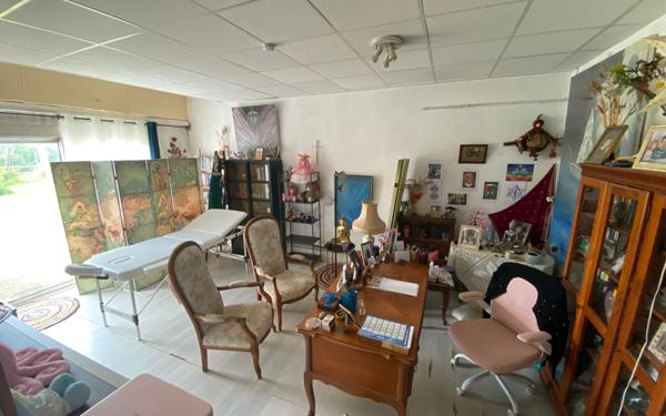 Maison à vendre    4 pièces •  Castelsarrasin