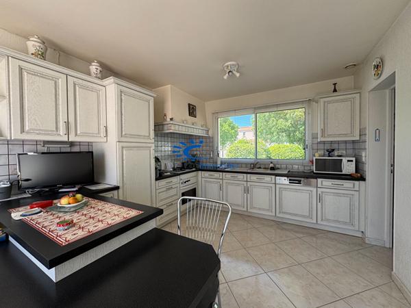 PERIGNY MAISON PLAIN PIED 2 CHAMBRES GARAGE JARDIN  Perigny