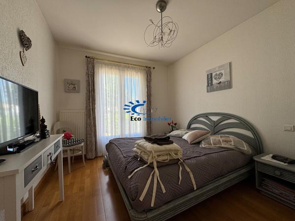 PERIGNY MAISON PLAIN PIED 2 CHAMBRES GARAGE JARDIN  Perigny