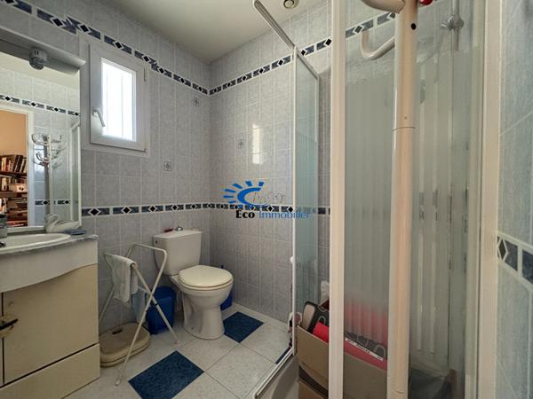 PERIGNY MAISON PLAIN PIED 2 CHAMBRES GARAGE JARDIN  Perigny