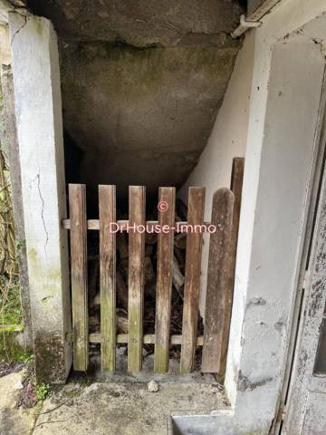 Maison à vendre 4 pièces de 128 m²