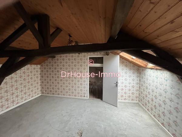 Maison à vendre 4 pièces de 128 m²