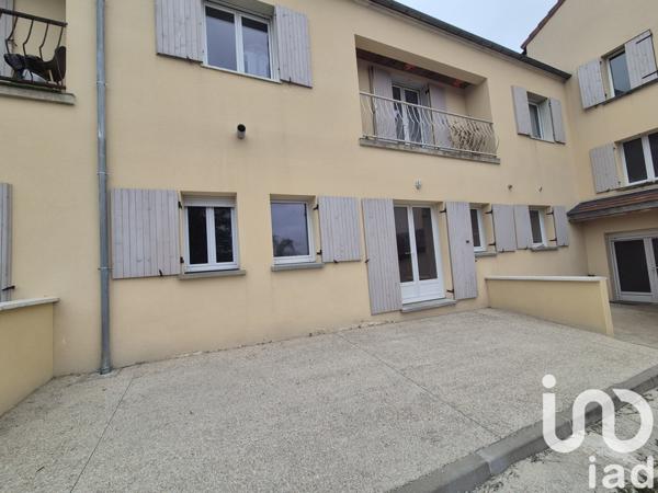Appartement à vendre 3 pièces 69 m² La Ferté-sous-Jouarre
