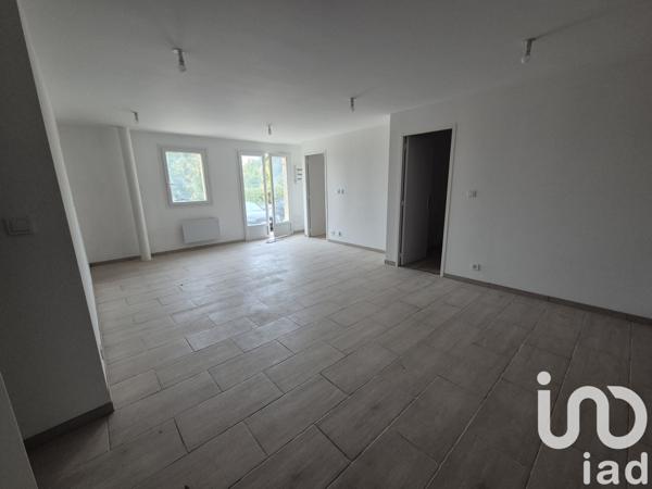 Appartement à vendre 3 pièces 69 m² La Ferté-sous-Jouarre