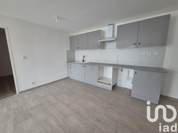 Appartement à vendre 3 pièces 69 m² La Ferté-sous-Jouarre