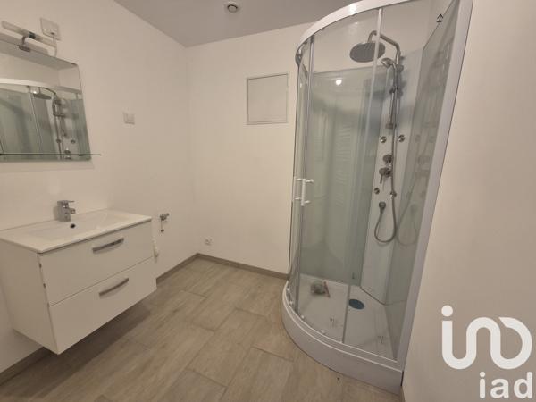 Appartement à vendre 3 pièces 69 m² La Ferté-sous-Jouarre