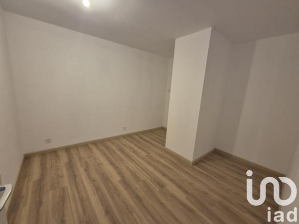 Appartement à vendre 3 pièces 69 m² La Ferté-sous-Jouarre