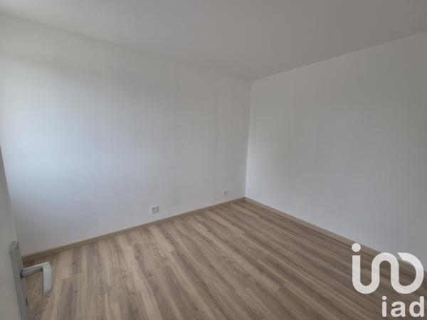 Appartement à vendre 3 pièces 69 m² La Ferté-sous-Jouarre