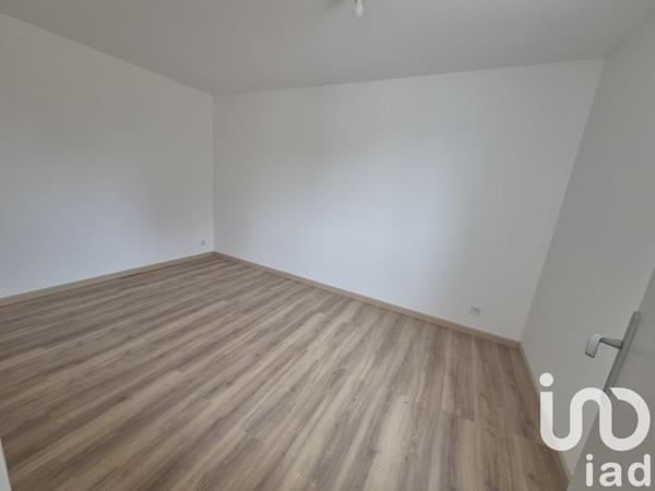 Appartement à vendre 3 pièces 69 m² La Ferté-sous-Jouarre