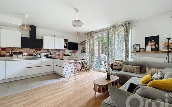 Appartement à louer    3 pièces • 71,96 m2 Maisons-Alfort