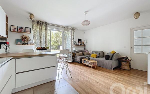 Appartement à louer    3 pièces • 71,96 m2 Maisons-Alfort