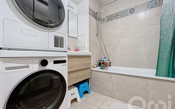 Appartement à louer    3 pièces • 71,96 m2 Maisons-Alfort