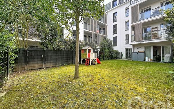 Appartement à louer    3 pièces • 71,96 m2 Maisons-Alfort