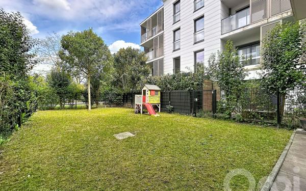 Appartement à louer    3 pièces • 71,96 m2 Maisons-Alfort