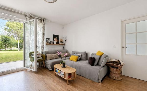 Appartement à louer    3 pièces • 71,96 m2 Maisons-Alfort