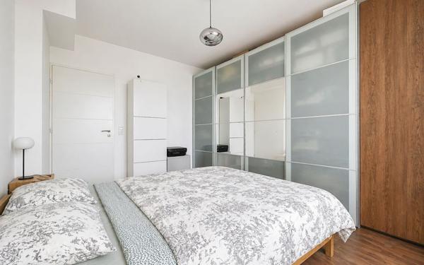 Appartement à louer    3 pièces • 71,96 m2 Maisons-Alfort