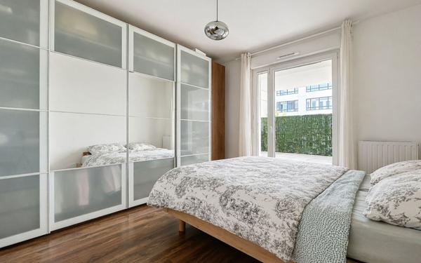 Appartement à louer    3 pièces • 71,96 m2 Maisons-Alfort