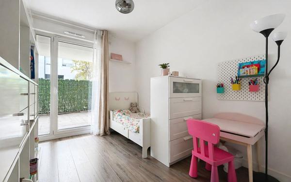 Appartement à louer    3 pièces • 71,96 m2 Maisons-Alfort