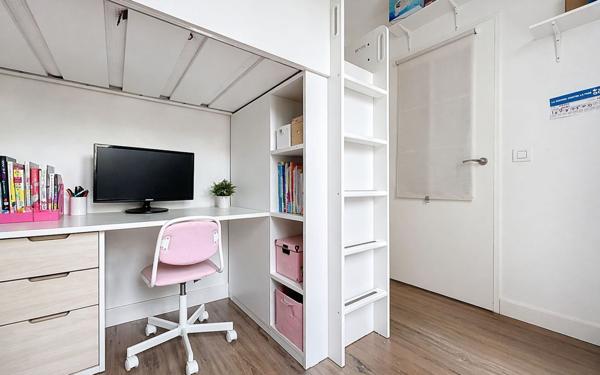 Appartement à louer    3 pièces • 71,96 m2 Maisons-Alfort