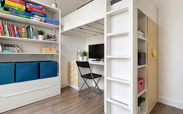 Appartement à louer    3 pièces • 71,96 m2 Maisons-Alfort
