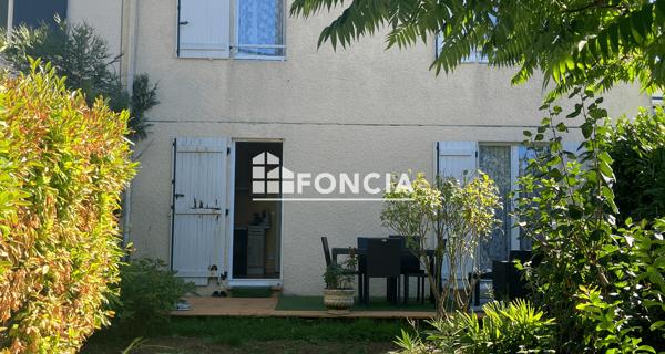 À vendre Maison 4 pièces 89 m² - Gond-pontouvre 16160