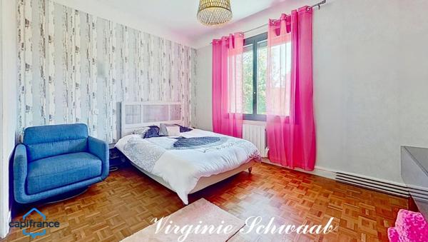 Dpt Landes (40), HABAS, SUPERBE MAISON LANDAISE AVEC LOGEMENT INDEPENDANT, ATELIER ET GARAGE, TERRAIN 2112 M2