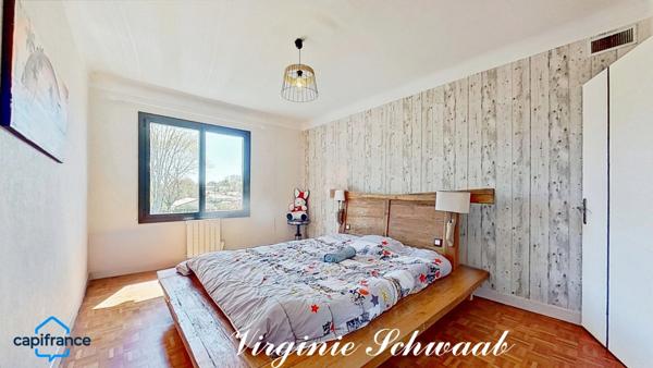 Dpt Landes (40), HABAS, SUPERBE MAISON LANDAISE AVEC LOGEMENT INDEPENDANT, ATELIER ET GARAGE, TERRAIN 2112 M2