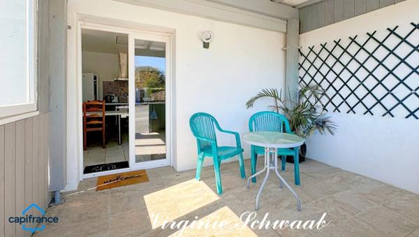 Dpt Landes (40), HABAS, SUPERBE MAISON LANDAISE AVEC LOGEMENT INDEPENDANT, ATELIER ET GARAGE, TERRAIN 2112 M2