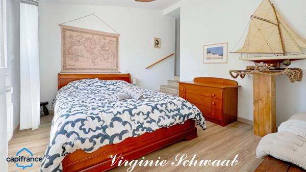 Dpt Landes (40), HABAS, SUPERBE MAISON LANDAISE AVEC LOGEMENT INDEPENDANT, ATELIER ET GARAGE, TERRAIN 2112 M2